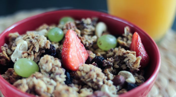 The Benefits of a Plant-Based Diet: How it Can Improve Your Health