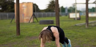 The Best Bodyweight Workouts for Strength and Flexibility