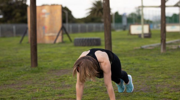 The Best Bodyweight Workouts for Strength and Flexibility
