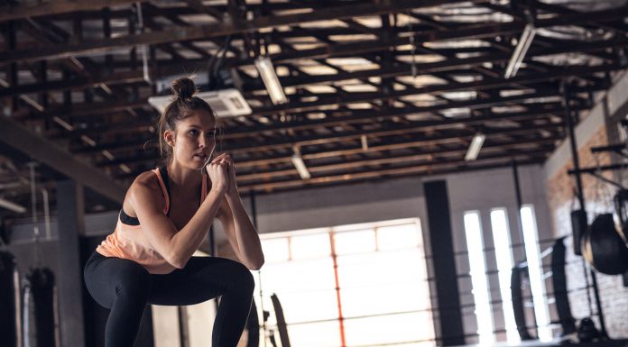 The Best Plyometric Workouts for Explosive Power