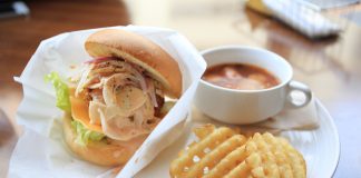 The Power of Plant-Based Eating: Tips for Transitioning to a Plant-Based Diet