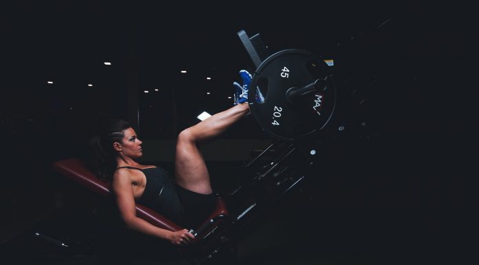 Why Strength and Flexibility Exercises Are Key to Weight Loss