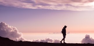 Why Walking Is a Great Form of Exercise for Everyone