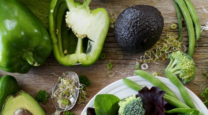 How to Get Enough Fiber in Your Diet: Tips for a Healthy Gut