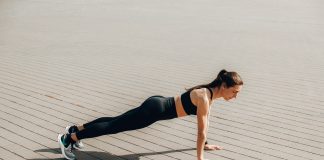 The Most Effective Bodyweight Exercises for Strength and Endurance