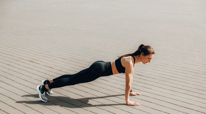 The Most Effective Bodyweight Exercises for Strength and Endurance
