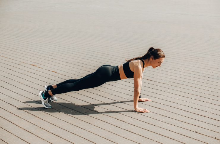 The Most Effective Bodyweight Exercises for Strength and Endurance