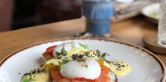 Why Eating Breakfast Is Important for Weight Loss