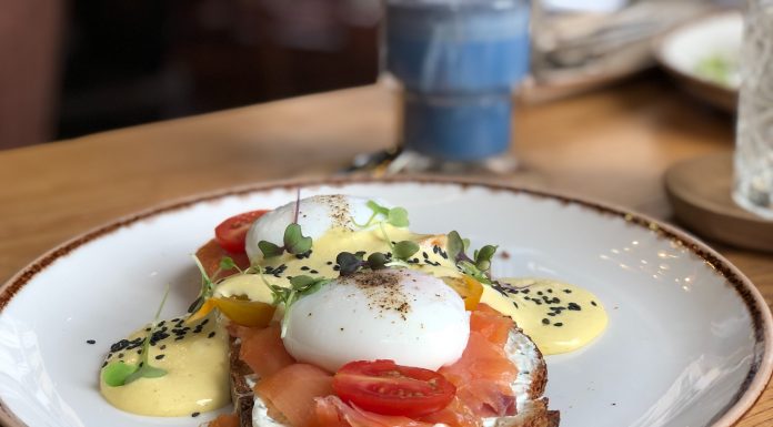 Why Eating Breakfast Is Important for Weight Loss