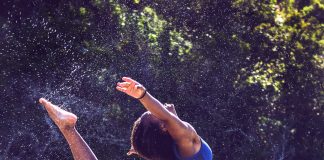 Why Water Retention Might Be Sabotaging Your Weight Loss Efforts