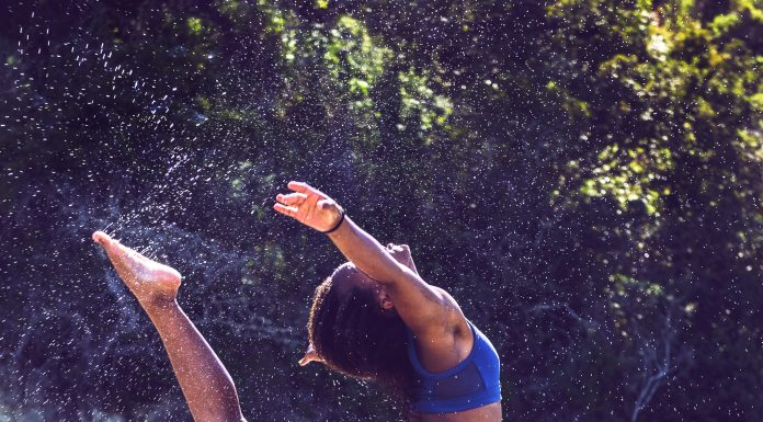 Why Water Retention Might Be Sabotaging Your Weight Loss Efforts