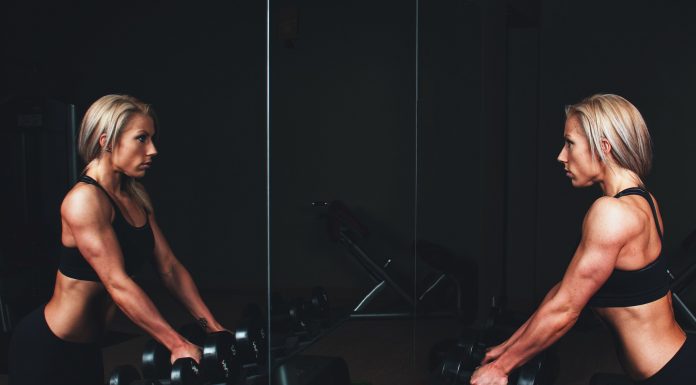 The Benefits of Strength Training for Weight Loss