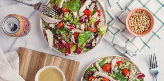 How to Lose Weight and Keep Your Energy Levels Up