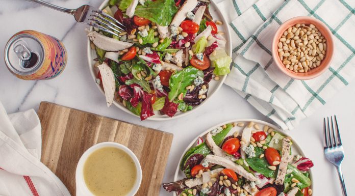 How to Lose Weight and Keep Your Energy Levels Up