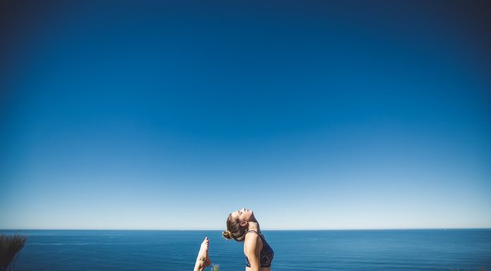 Why Stretching Should Be Part of Your Daily Fitness Routine